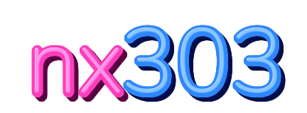 nx303 — logo kanal